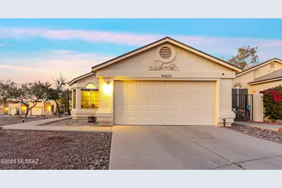 3336 W Wheatfield Place, Tucson, AZ 85741 - Photo 4