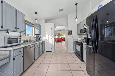 3336 W Wheatfield Place, Tucson, AZ 85741 - Photo 10
