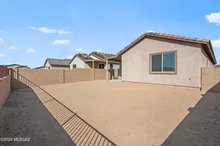 12540 N Krista Ave, Marana, AZ 85653 - Photo 24