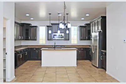 12111 N Golden Mirror Drive, Marana, AZ 85658 - Photo 18
