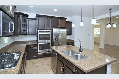 12111 N Golden Mirror Drive, Marana, AZ 85658 - Photo 22