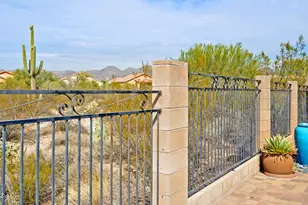12111 N Golden Mirror Dr, Marana, AZ 85658 - Photo 8