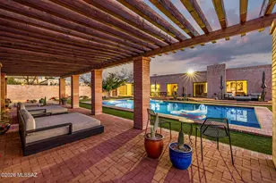 3201 E Arroyo Chico, Tucson, AZ 85716 - Photo 22