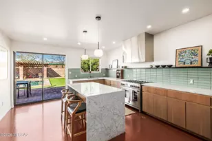 3201 E Arroyo Chico, Tucson, AZ 85716 - Photo 12