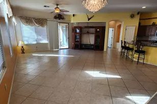 10046 E Cedar Hill Dr, Tucson, AZ 85748 - Photo 4