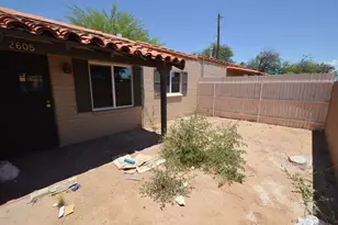 2605 E Fort Lowell Rd, Tucson, AZ 85716 - Photo 8