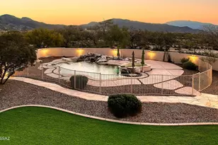 4900 N Melpomene Way, Tucson, AZ 85749 - Photo 2