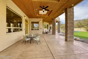 4900 N Melpomene Way, Tucson, AZ 85749 - Photo 8