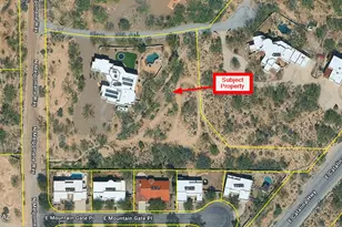 4900 N Melpomene Way, Tucson, AZ 85749 - Photo 48