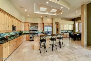 4900 N Melpomene Way, Tucson, AZ 85749 - Photo 1