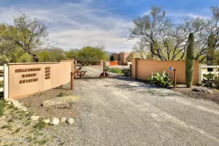 4900 N Melpomene Way, Tucson, AZ 85749 - Photo 46