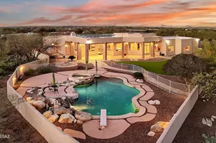 4900 N Melpomene Way, Tucson, AZ 85749 - Photo 1