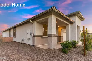 8644 W Soaptree Yucca Pl, Marana, AZ 85653 - Photo 2