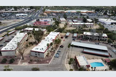 6342 N Barcelona Lane #121, Tucson, AZ 85704 - Photo 32