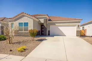 12490 W Gini Ln, Marana, AZ 85653 - Photo 14