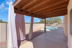 9131 N Veridian Dr, Tucson, AZ 85743 - Photo 24