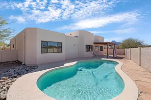 9131 N Veridian Dr, Tucson, AZ 85743 - Photo 22