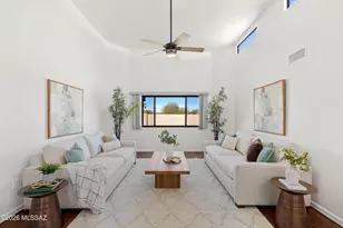 9131 N Veridian Dr, Tucson, AZ 85743 - Photo 2