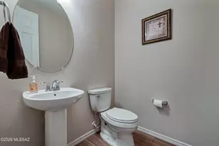 5040 W Paseo Rancho Acero, Tucson, AZ 85742 - Photo 22