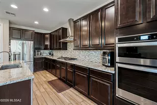 5040 W Paseo Rancho Acero, Tucson, AZ 85742 - Photo 18