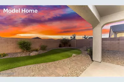 10065 N Camperi Lane, Marana, AZ 85653 - Photo 32