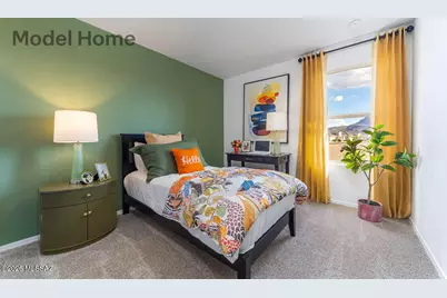 10065 N Camperi Lane, Marana, AZ 85653 - Photo 18