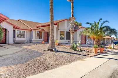 9954 E Desert Aire Drive, Tucson, AZ 85730 - Photo 4