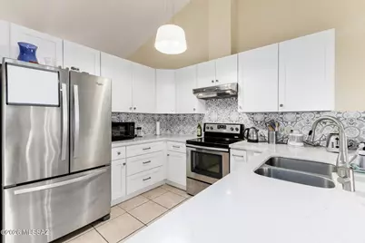 9954 E Desert Aire Drive, Tucson, AZ 85730 - Photo 14