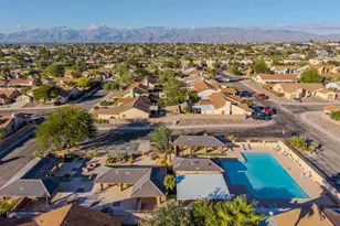 9954 E Desert Aire Dr, Tucson, AZ 85730 - Photo 50