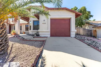 9954 E Desert Aire Drive, Tucson, AZ 85730 - Photo 6