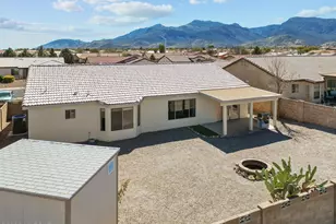 2831 Sierra Bermeja Dr, Sierra Vista, AZ 85650 - Photo 38