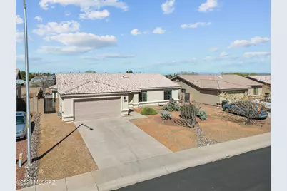 2831 Sierra Bermeja Drive, Sierra Vista, AZ 85650 - Photo 40