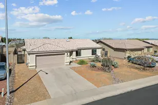 2831 Sierra Bermeja Dr, Sierra Vista, AZ 85650 - Photo 40