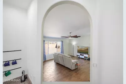 2831 Sierra Bermeja Drive, Sierra Vista, AZ 85650 - Photo 10