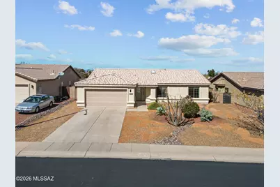 2831 Sierra Bermeja Drive, Sierra Vista, AZ 85650 - Photo 2