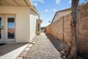 2831 Sierra Bermeja Dr, Sierra Vista, AZ 85650 - Photo 36