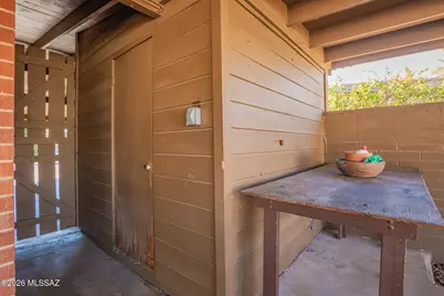 1024 W Thurber Street, Tucson, AZ 85705 - Photo 22