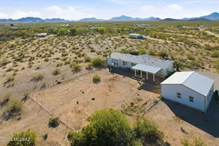 17911 W Husker Ln, Marana, AZ 85653 - Photo 48