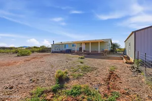 17911 W Husker Ln, Marana, AZ 85653 - Photo 32