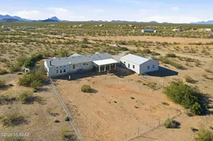 17911 W Husker Ln, Marana, AZ 85653 - Photo 46