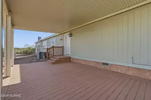 17911 W Husker Ln, Marana, AZ 85653 - Photo 30