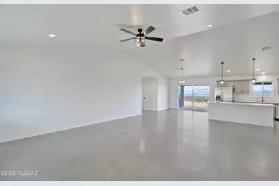 1527 S Canyon Overlook Trail, Benson, AZ 85602 - Photo 14