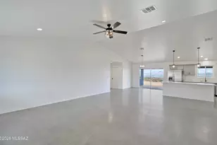 1527 S Canyon Overlook Trail, Benson, AZ 85602 - Photo 14