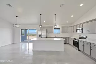 1527 S Canyon Overlook Trail, Benson, AZ 85602 - Photo 18
