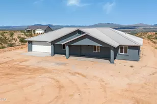 1527 S Canyon Overlook Trail, Benson, AZ 85602 - Photo 4