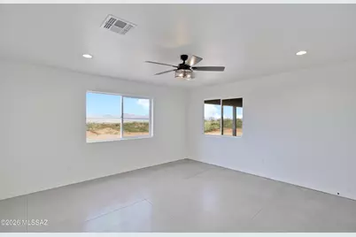 1527 S Canyon Overlook Trail, Benson, AZ 85602 - Photo 34