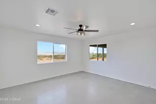 1527 S Canyon Overlook Trail, Benson, AZ 85602 - Photo 34