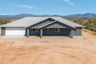 1527 S Canyon Overlook Trail, Benson, AZ 85602 - Photo 1