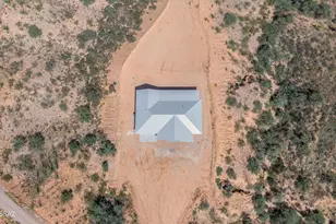 1527 S Canyon Overlook Trail, Benson, AZ 85602 - Photo 6