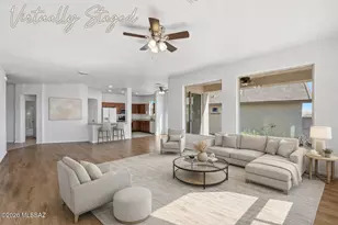 4613 S Pinnacle Peak Dr, Green Valley, AZ 85622 - Photo 18